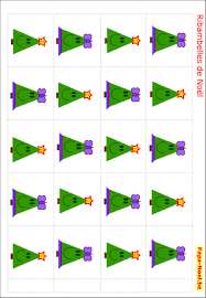 Epingle Sur Jeux De Noel A Imprimer Papier A Lettres Coloriage