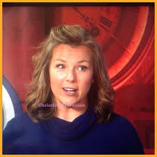 Christina Trevanion 😘😘😘 The most beautiful woman