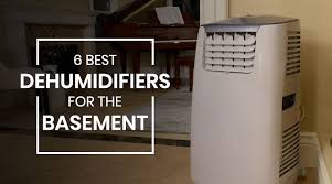 This unit features humidity control so you can choose your ideal humidity, and it'll operate to maintain. 6 Best Dehumidifiers For Basement Most Reviewed 2021 Modern Villa Design Window Grill Design Dehumidifier Basement
