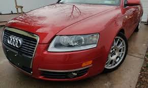 Image result for Canyon Red 2005 A6