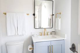 why you shouldn't overlook brass fixtures