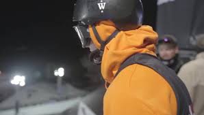 Birk ruud and eirik saeteroy play a game of slvsh at open klasse in myrkdalen, norway. Nfqc S2ep3 Feat Birk Ruud Skiforbundet