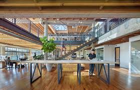 One Day Offices Bridges Architecture Corporate Interiors Architecture
