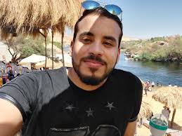 Profile for Ehab Mohamed