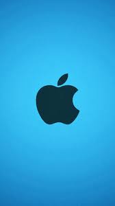 There are 84 blue iphone wallpapers published on this page. Blue Apple Logos