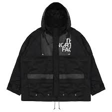 Junya Watanabe Man X The North Face Daffle Bag Remake Long