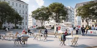 40 tage, 40 locations, rund 1.000 acts. Kultursommer 2021 Wien Dreht Auf Programm Und Locations
