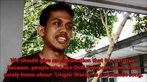 Lingsir wengi official, pati, jawa tengah, indonesia. The Changing Of Society S Perception About The Song Of Lingsir Wengi Youtube