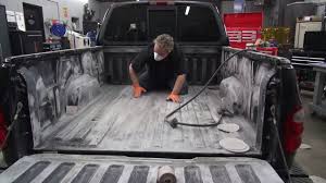 U Pol Raptor Bedliner And Protective Coating Tintable With Kevin Tetz