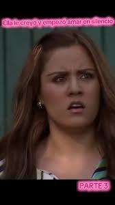 Amor En Silencio Telenovela Completa