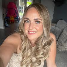 Naomi Sinclair Speck