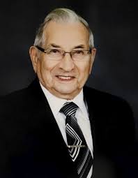 John Marchuk Obituary