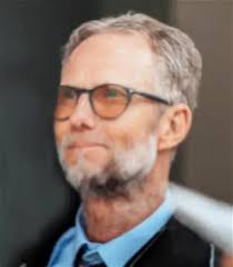 Obituary information for Ian Robert Hunter