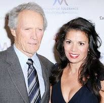 Clint Eastwood's Wife Dana Files for Divorce