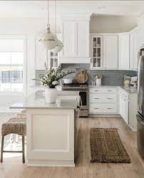 Free shipping on millions of items. 410 White Kitchen Cabinets Inspiration Ideas In 2021 Kitchen Remodel Kitchen Inspirations Kitchen Design