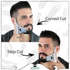 Pin By Officialcarly Ghetto On Saves Beard Shaper Beard Shaping Tool Beard Shapes