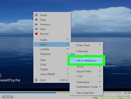 Live wallpapers even stop playing when your desktop is not visible to use almost no resources while you are working. Easy Ways To Set Video As Wallpaper In Windows 10 11 Steps