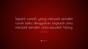 Pahlawan adalah ia yang tak henti bergerak, yang memahat peradaban dengan hati dan perbuatan, dalam sunyi atau gempita. Top 4 Putu Wijaya Quotes 2021 Update Quotefancy