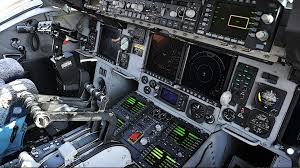 The system provides a warning to the crew via the cockpit indicator unit of the presence and direction of the missile threat. C 17 Cockpit Hd Desktop Hintergrund Widescreen High Definition Vollbild