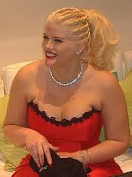 Anna Nicole Smith - Wikipedia
