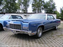 Image result for Dark Blue 1972 Lincoln