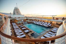 12 Of The World S Most Luxurious Cruise Ships Mundy Cruising