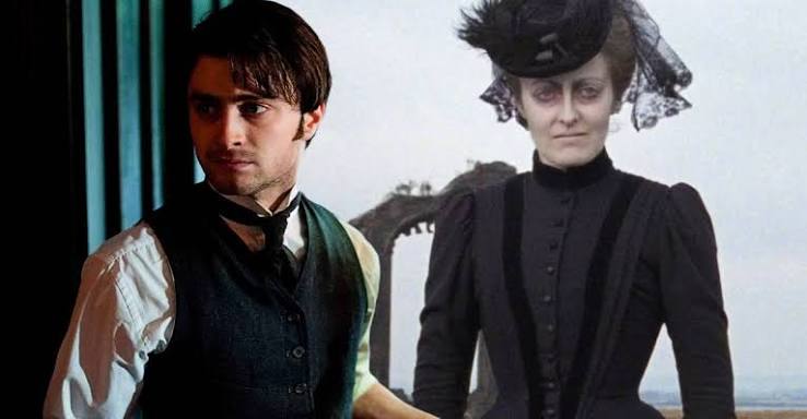 The Woman In Black Ending & What Jennet Really Wants Explained