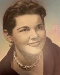 Frances McCutcheon Obituary