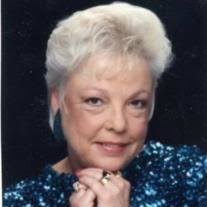 Photos of Jackie Ruth McHam