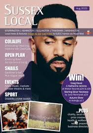 Sussex Local Magazine