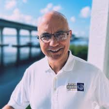 60 years ago Hatteras Yachts founder, Willis Slane, envisioned a new breed  of fishing boat--one strong enough to tame the waves off Cape Hatteras.