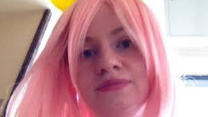 Amanda Sun's Instagram, Twitter & Facebook