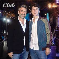 631k likes · 1,155 talking about this. Reforma Club Rodrigo Herrera Aspra Patricia Armendariz Facebook
