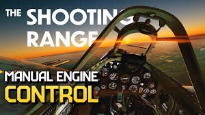 I recommend to watch some. Guide To Manual Engine Controls Mec War Thunder Wiki