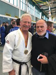 Keppel offshore & marine awarded us$2.3b contract to build. Judo Interview Mit Theodor Keppel Fufa Sv Darmstadt 98