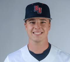 Belmont Bruins Baseball