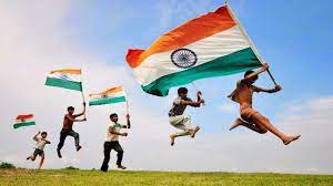 After six years of serving the american public and consumers, the publications.usa.gov website has been discontinued. Independence Day 2018 6 Times The Indian National Flag Was Modified Education Today News