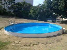 Poolbau Mit Hindernissen Pool Construction With Obstacles Youtube