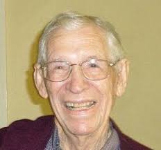 Bud Fielder obituary: Bud Fielder's Obituary, Council Grove