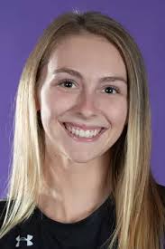 2022 Women's Volleyball Roster