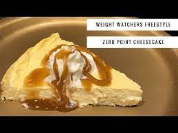 Pin On Ww Sweet Snacks