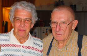 Herbert Eugene Messinger was born