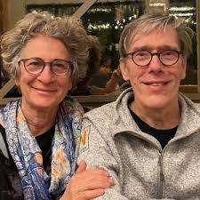 Barbara Katzenberg's Instagram, Twitter & Facebook