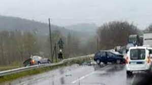 #canale10 #ostiagrave incidente lungo la via ostiense, tra ostia e ostia antica: Grave Incidente A Calbenzano Deceduto Un 26enne Chiusa La Sr71