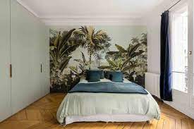 Étant donné le temps que nous passons dans cette pièce, bien qu'elle soit essentiellement inconsciente… pour une grande partie d'entre nous, c'est l'une des pièces les plus importantes de notre maison. Decorer Sa Chambre Top Articles 2020 Cote Maison Cote Maison
