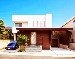 19 model plafon ruang tamu minimalis dan terbaru 2021. 27 Foto Desain Rumah Ala Jepang Modern Terbaru Joglo Joglo