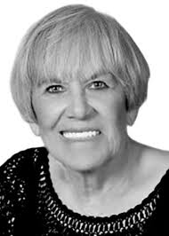 Patricia Maxine “Mickey” Ferrell