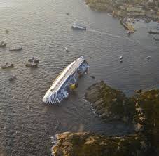 El costa concordia partió hacia génova. Costa Concordia Moglich Dass Kapitan Schettino Jetzt Freigesprochen Wird Welt