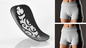 A panty liner is a thin, absorbent pad worn in the gusset of underwear to absorb vaginal. Camel Toes Common Causes And 14 Ways To Prevent From Happening Updated 2019