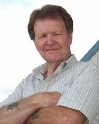 Franklin John "Johnny" "Hollywood" Alford Jr. Obituary October 10, 2024